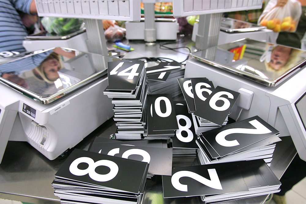 Фиксация цен на продовольствие способна вызвать реальный дефицит, считают эксперты.